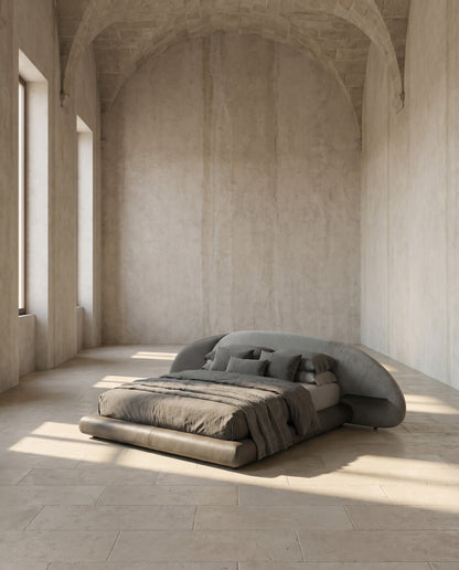 Weg Bed