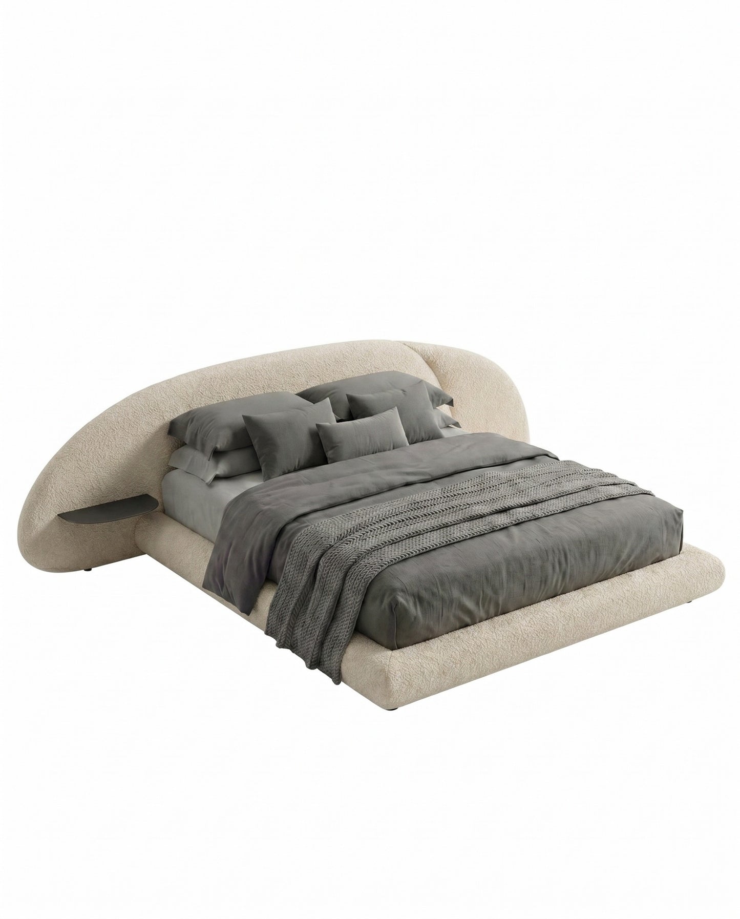 Weg Bed