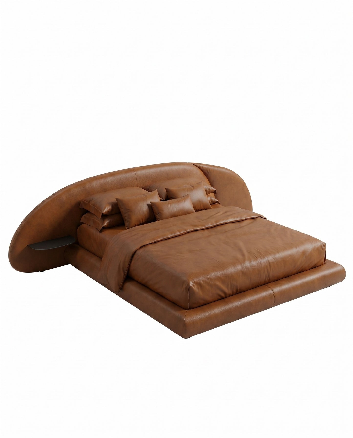 Weg Bed