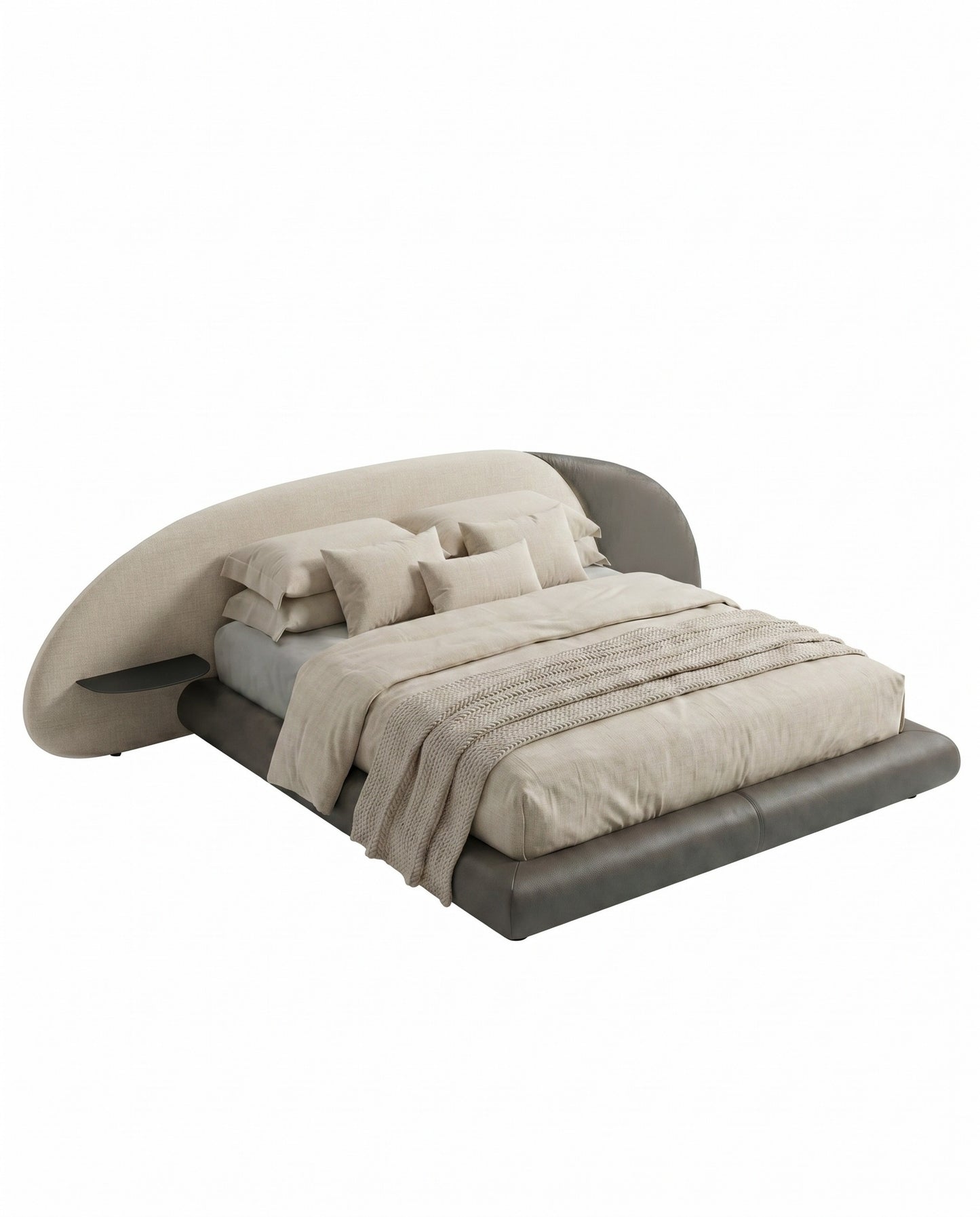 Weg Bed