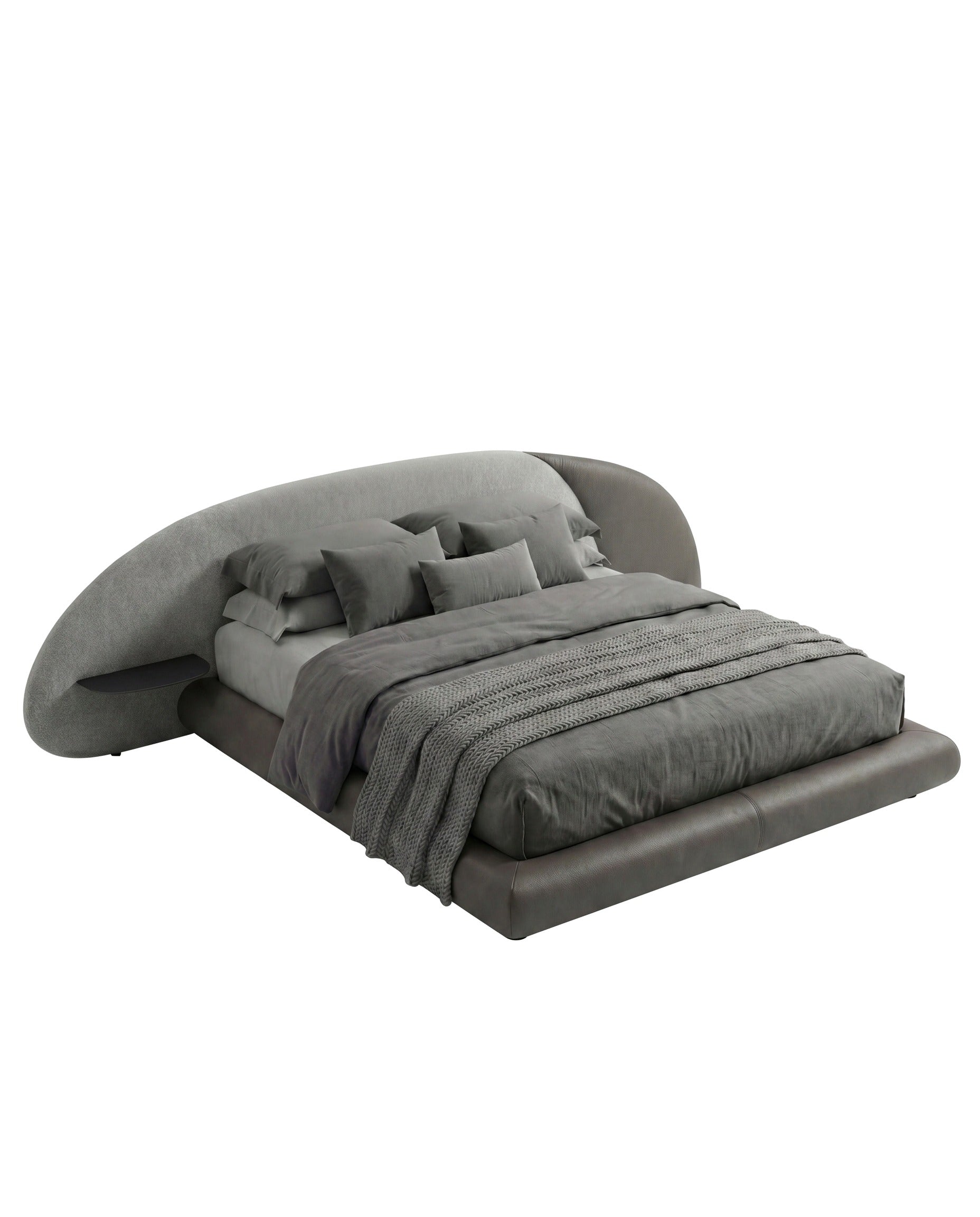Weg Bed