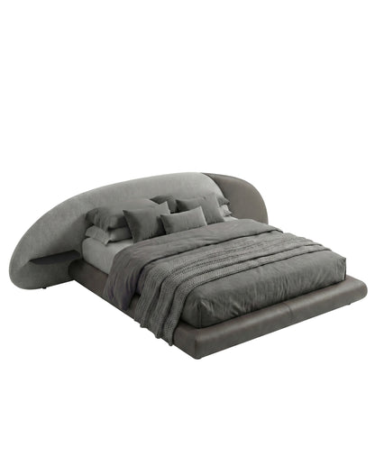 Weg Bed
