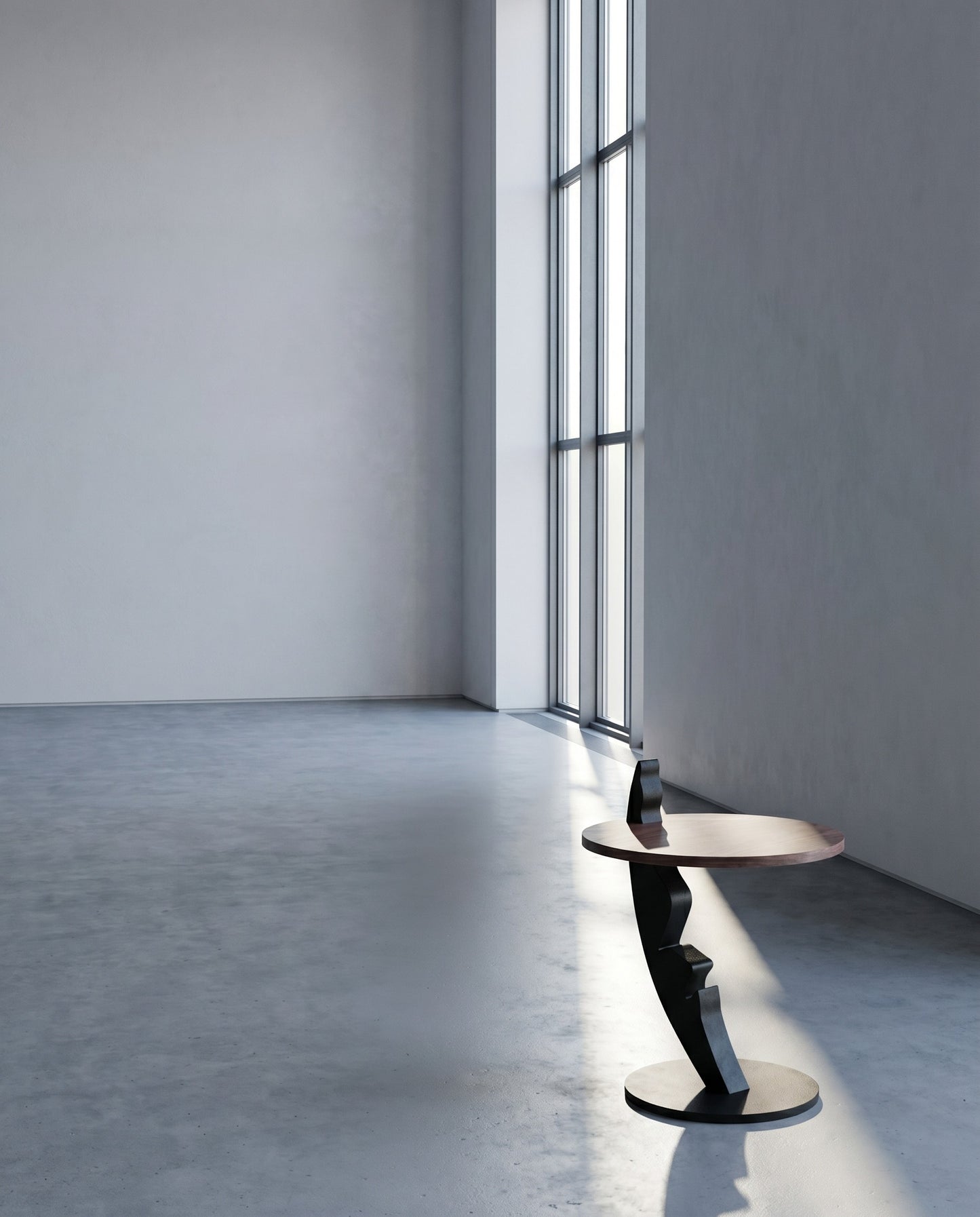 Zephyr Side Table
