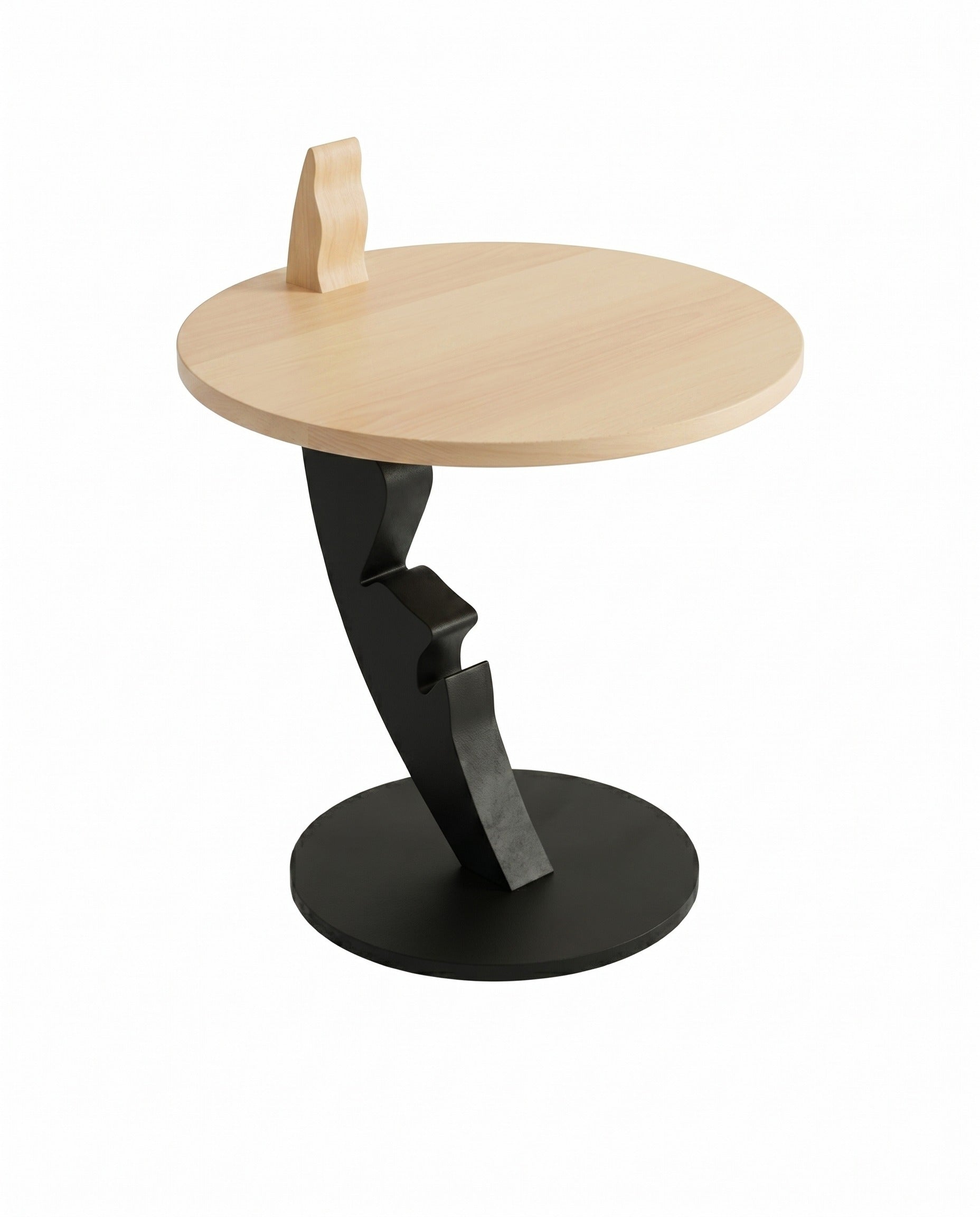 Zephyr Side Table