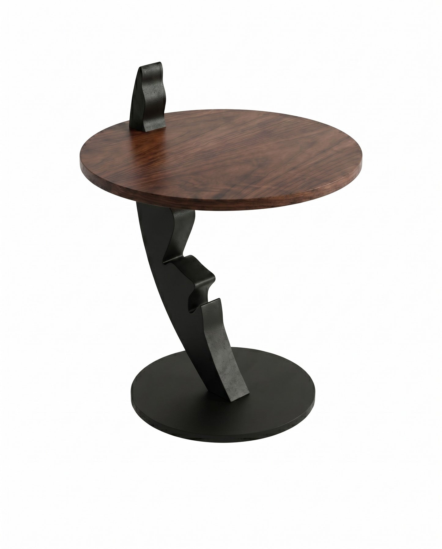 Zephyr Side Table