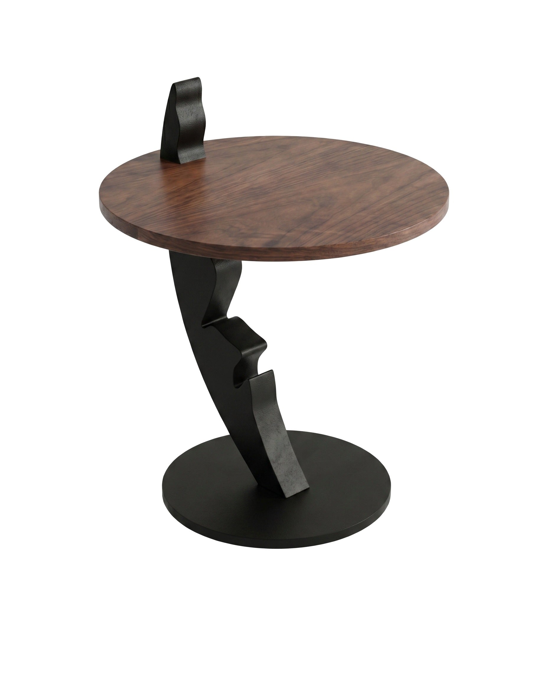 Zephyr Side Table